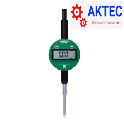 Đồng hồ so điện tử loại tiêu chuẩn Insize 2112-251P